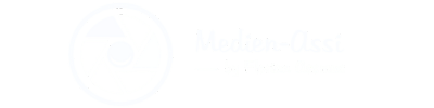 Medien – Assi by Florian Aßmus